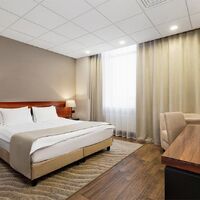 Стандарт Люкс Отеля Вешки Парк