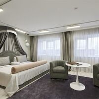 Номер "Свадебный"