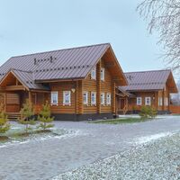 Номер "Дом Береза"