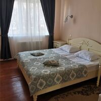 Номер "Люкс"