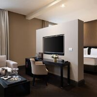 Номер "Джуниор сьют"