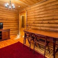 Номер "Номер 3комн. в коттедже"