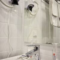 Номер "Джуниор сюит 2к. без балкона \"Салика\""