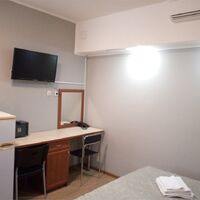 Номер "Стандарт с кухней и отд.входом"