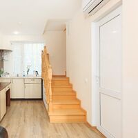 Номер "Апартаменты 2комн.2уровненые"