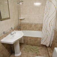 Номер "Стандарт 3м. кор.2"