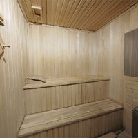 Номер "Вилла (вид на лес)"