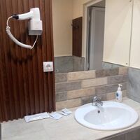 Номер "Стандарт с кухней и отд.входом"