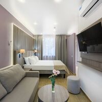 Делюкс Отеля Дюны Золотые