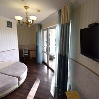 Номер "Студия с балконом"