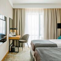 Номер "Стандарт (корпус \"Гранд\")"