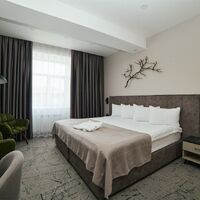 Стандарт новый Гостиницы Амур