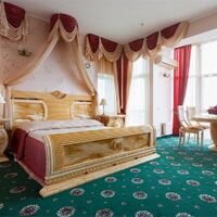 Люкс "Шахрияр" Отеля 1001 ночь