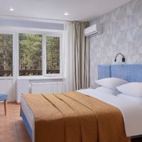 Семейный 3-комнатный номер / Family room Отеля Кантри Резорт