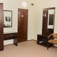 Номер "Стандарт 2м. (21-25  кв.м)"