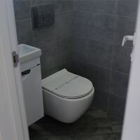 Номер "Коттедж \"Викинг\""