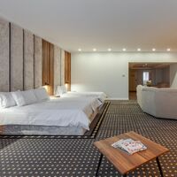 Номер "Семейный"