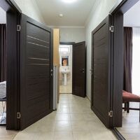 Номер "Семейный с двумя балконами"