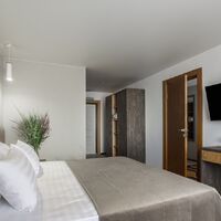 Номер "Семейный"