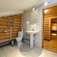 Номер "Номер 3комн. в Избе"