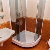 Номер "Стандарт 3м.2комн. (32 кв.м)"