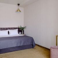 Номер "Джуниор Сюит"