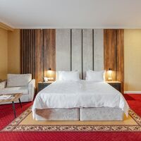 Номер "Студио с кухней"