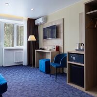 Номер "Семейный 1комн. кор.2"