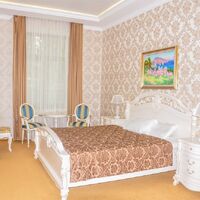 Номер "Сьют / Suite"