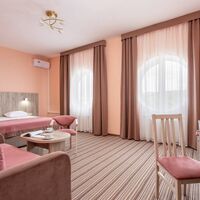 Номер "Полулюкс кор.2"