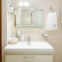 Номер "Стандарт 2м. кор.2"