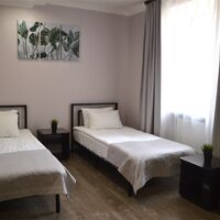 Номер "Люкс семейный 2комн."