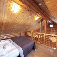 Номер "Коттедж 4м."