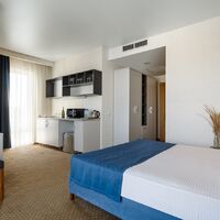 Номер "Студия"