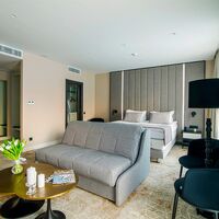 Люкс (корпус Lake) Парк-отеля Доброград