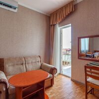 Номер "Стандарт 4м. кор. А,Б"