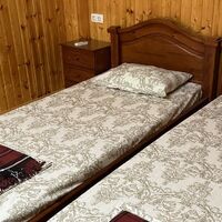 Стандарт 4-местный Гостиницы Парадиз