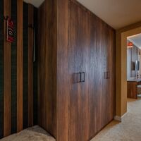 Номер "Люкс 2комн."