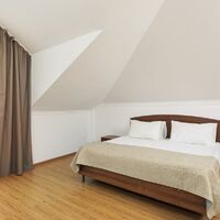 Номер "Семейный с балконом"