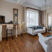 Номер "Люкс"