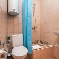 Стандарт с балконом Отеля Грейс Тихий Дон