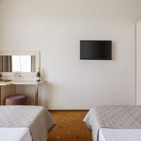 Номер "Стандарт 3м."