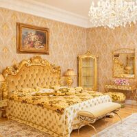 Джуниор сюит (Студия однокомнатный) Санатория Южное взморье