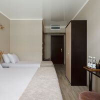 Номер "Стандарт 3м. кор. Олимп"