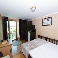 Стандарт 2-местный Отеля Лаура