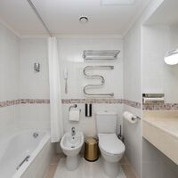 Номер "Стандарт улучшенный без балкона"