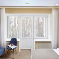 Номер "Стандарт улучшенный кор.5"