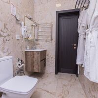 Номер "Улучшенный 2м."