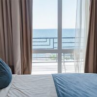 Номер "Джуниор с балконом  кор.1"