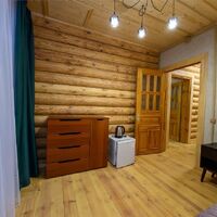 Номер "Номер 3комн. в Избе"